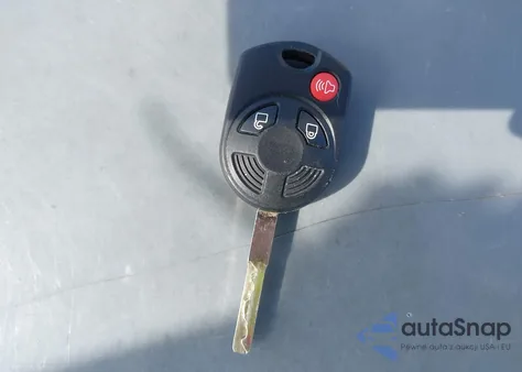 2016 Ford Escape Se z USA, uszkodzony, nr VIN 1FMCU0G7XGUA72469